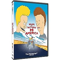 Beavis & Butt-Head: The Complete Collection: Amazon.ca